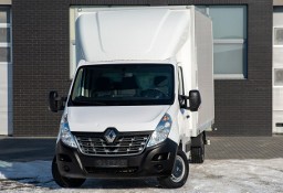 Renault Master 2.3 KONTENER + WINDA *Silnik 1-Turbo* UDT W CENIE !!! Leasing 0%