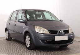 Renault Scenic II , Navi, Klimatronic, Tempomat, Parktronic, Dach panoramiczny