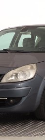 Renault Scenic II , Navi, Klimatronic, Tempomat, Parktronic, Dach panoramiczny-3