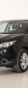 Nissan Qashqai II , Salon Polska, 1. Właściciel, Serwis ASO, Klimatronic,-3