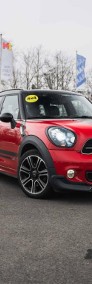 MINI Countryman , Salon Polska, Automat, Skóra, Navi, Xenon, Klimatronic,-4