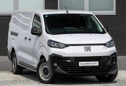 Fiat Scudo L3H1 *MAXI* Blaszak 144 KM PROFESSIONAL. Wszechstronny i wygodny.