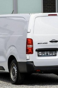 Fiat Scudo L3H1 *MAXI* Blaszak 144 KM PROFESSIONAL. Wszechstronny i wygodny.-2