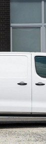 Fiat Scudo L3H1 *MAXI* Blaszak 144 KM PROFESSIONAL. Wszechstronny i wygodny.-3