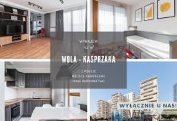 Mieszkanie Warszawa Wola, ul. Kasprzaka