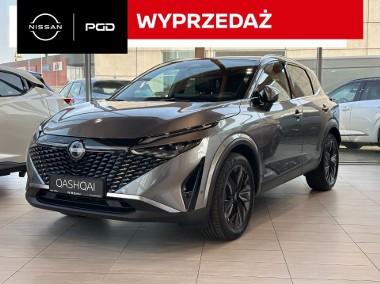 Nissan Qashqai e-Power 190KM Tekna-1