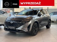 Nissan Qashqai e-Power 190KM Tekna