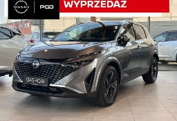 Nissan Qashqai e-Power 190KM Tekna