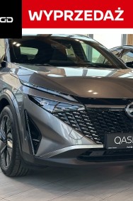 Nissan Qashqai e-Power 190KM Tekna-2