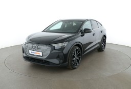 Audi Inny Audi 35 e-tron