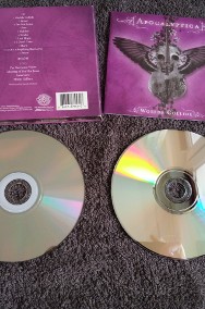 Apocalyptica - Worlds Collide CD + DVD-2