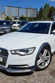 Audi Allroad III (C7) A6 Allroad, Quattro, Automat, Zarejestrowany !!!-2