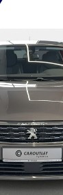 Peugeot 308 II VAT 23% Allure Pack 1.2 130KM automat 2021 r., Salon PL, I właścicie-3