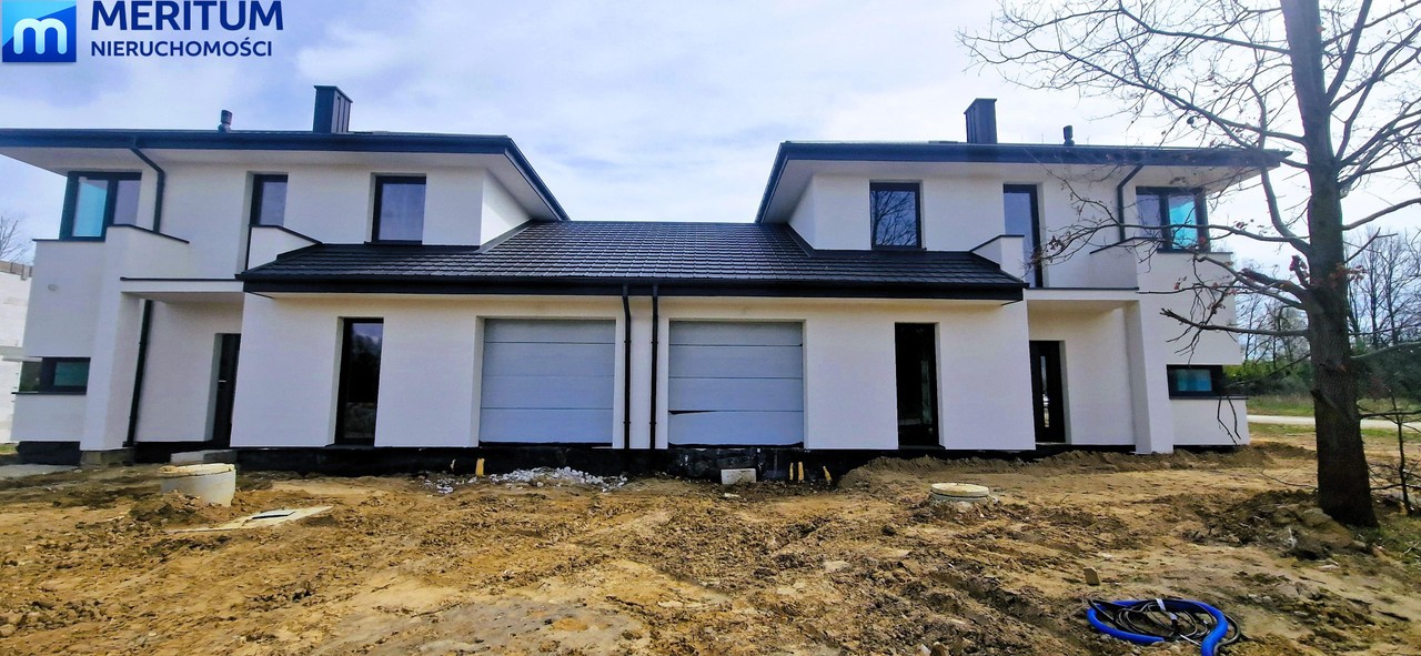 Dom na sprzedaż, 5 pokoi, 145 m², Grodzisk Mazowiecki