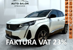 Peugeot 3008 II GT kamery skóra MASAZE nawi FUL LED el.klapa blis acc sam parkuje MA