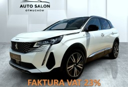 Peugeot 3008 II GT kamery skóra MASAZE nawi FUL LED el.klapa blis acc sam parkuje MA