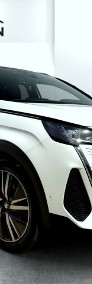 Peugeot 3008 II GT kamery skóra MASAZE nawi FUL LED el.klapa blis acc sam parkuje MA-3