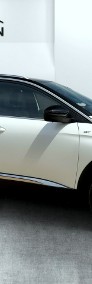 Peugeot 3008 II GT kamery skóra MASAZE nawi FUL LED el.klapa blis acc sam parkuje MA-4