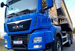 MAN TGX Wywrotka MAN TGS 26.480 EURO6 175000KM