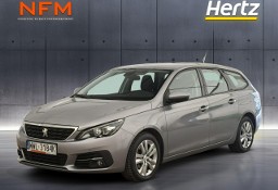 Peugeot 308 II 1,5 Bluehdi(130 KM) Active Salon PL Faktura-Vat