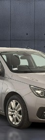 Peugeot 308 II 1,5 Bluehdi(130 KM) Active Salon PL Faktura-Vat-3