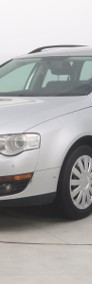 Volkswagen Passat B6 , DSG, Navi, Klimatronic, Tempomat, Parktronic-3