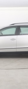 Volkswagen Passat B6 , DSG, Navi, Klimatronic, Tempomat, Parktronic-4