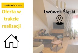 Mieszkanie Lwówek Śląski, ul. Jana Pawła II