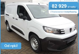 Peugeot Partner XL L2H1 XL L2H1 1.5 100KM