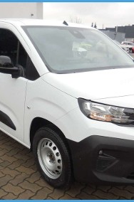 Peugeot Partner XL L2H1 XL L2H1 1.5 100KM-2