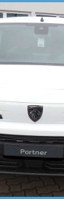 Peugeot Partner XL L2H1 XL L2H1 1.5 100KM-3
