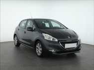 Peugeot 208 , Salon Polska, Klimatronic, Tempomat, Parktronic