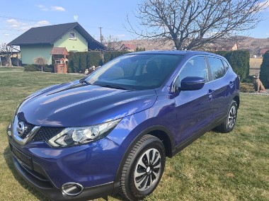 Nissan Qashqai II-1
