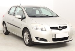 Toyota Auris I , Salon Polska, Klimatronic, Parktronic,ALU