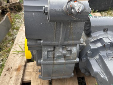 MT-L 3015-II Półoś Przegub Krzyżaki CZĘŚCI-1