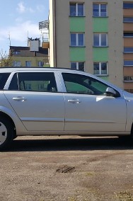 Opel Astra H III 1.8 Essentia aut-2