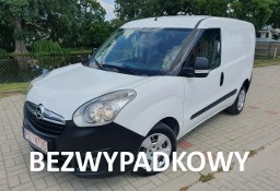 Opel Combo 1.3CDTI 90KM Stan Wzorowy Bezwypadkowy Serwis