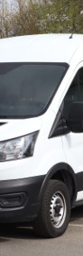 Ford Transit L3H2, Van, 310, VAT 23%, Salon PL, Klimatyzacja, 4 EU palety-3