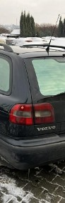 Volvo V40 I Volvo V40 Zarejestrowany Benzyna Klima-3