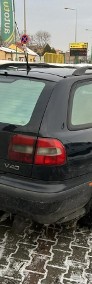 Volvo V40 I Volvo V40 Zarejestrowany Benzyna Klima-4