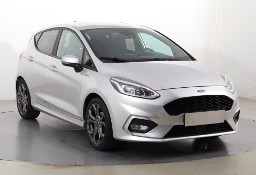 Ford Fiesta IX , 1. Właściciel, Navi, Klimatronic, Tempomat, Parktronic