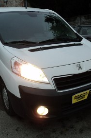 Peugeot Expert II sprzedam peugeota exsperta z 2013r-2
