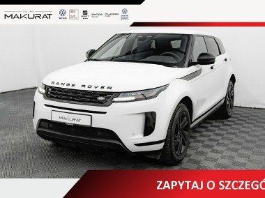 Land Rover Range Rover Evoque II ZS585TK#2.0 D165 mHEV S K.cof Skóra Podgrz.f Salon PL VAT23%-1