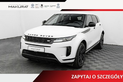 Land Rover Range Rover Evoque II ZS585TK#2.0 D165 mHEV S K.cof Skóra Podgrz.f Salon PL VAT23%