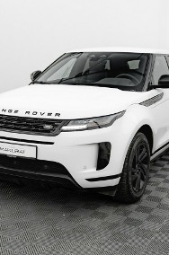 Land Rover Range Rover Evoque II ZS585TK#2.0 D165 mHEV S K.cof Skóra Podgrz.f Salon PL VAT23%-2