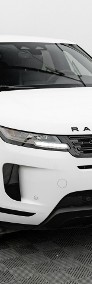 Land Rover Range Rover Evoque II ZS585TK#2.0 D165 mHEV S K.cof Skóra Podgrz.f Salon PL VAT23%-3
