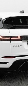 Land Rover Range Rover Evoque II ZS585TK#2.0 D165 mHEV S K.cof Skóra Podgrz.f Salon PL VAT23%-4