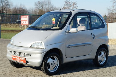 Ligier LIGIER JS 20 NOVA NA KAT. AM OD 14 STU LAT