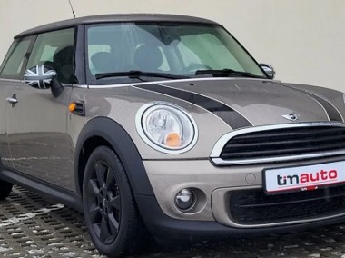 MINI Cooper II-1