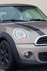 MINI Cooper II-2